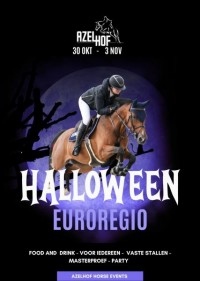 HALLOWEEN EUROREGIO