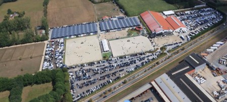 PAAS EUROREGIO 16-19 April